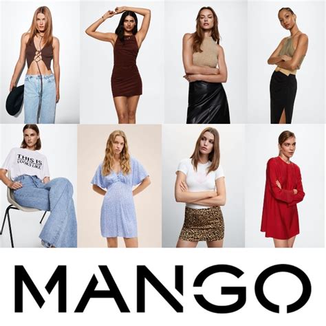 manago|Womens Fashion Outlet 2024 